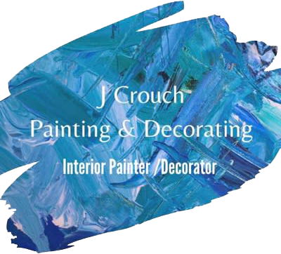 J Crouch Painting And Decorating logo